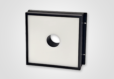 開(kāi)孔面光源