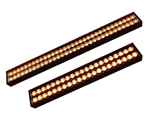 聚光型高亮條形光源